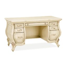 Platine de Royale Champagne Vanity Desk