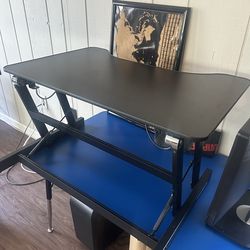 Standing Desk