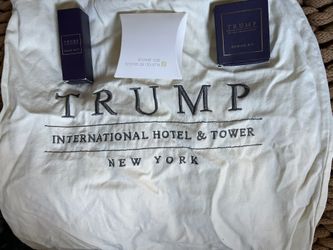 President Trump Motel, New York Collection