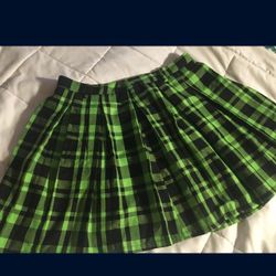 Hot Topic Skirt