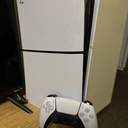 Ps5 Slim
