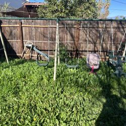 Swing Set