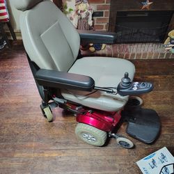 Mobility Chair