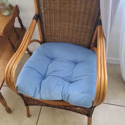 Antique Chair 