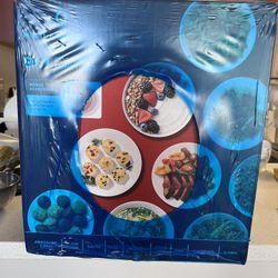 Instant Pot  9 in 1-6 Quarts Brand New