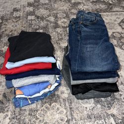 Boys 5T Clothes