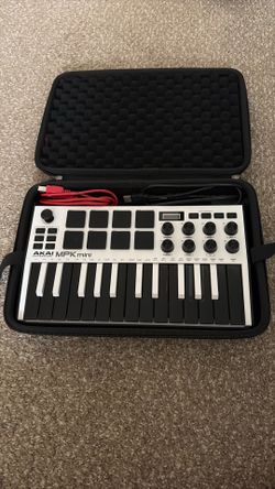 AKAI MPK mini mark 3
