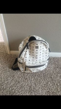 MCM BACKPACK