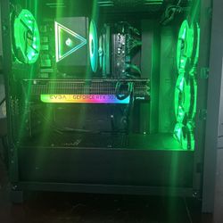 RTX GAMING PC
