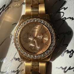 Guess Watch 