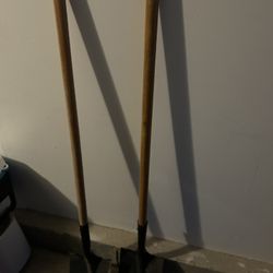 Shovel(1 Left)