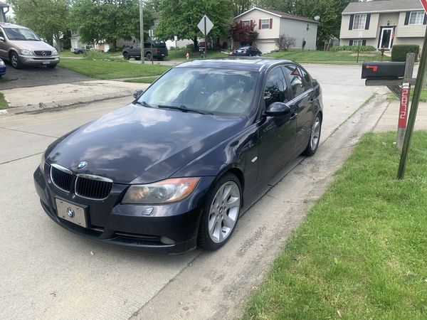 07 bmw 328i for Sale in Columbus, OH - OfferUp