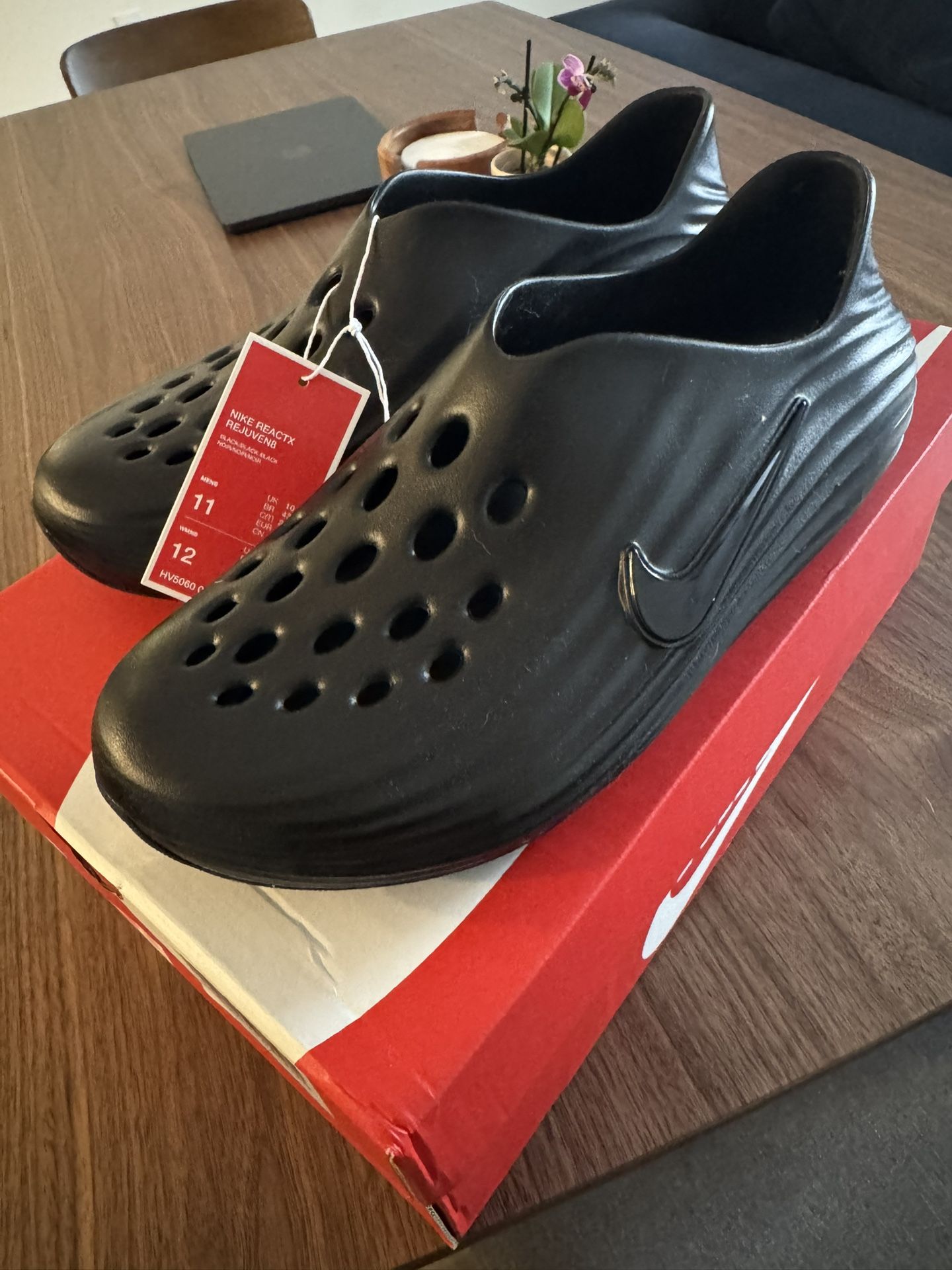 Nike Reactx Rejuven8