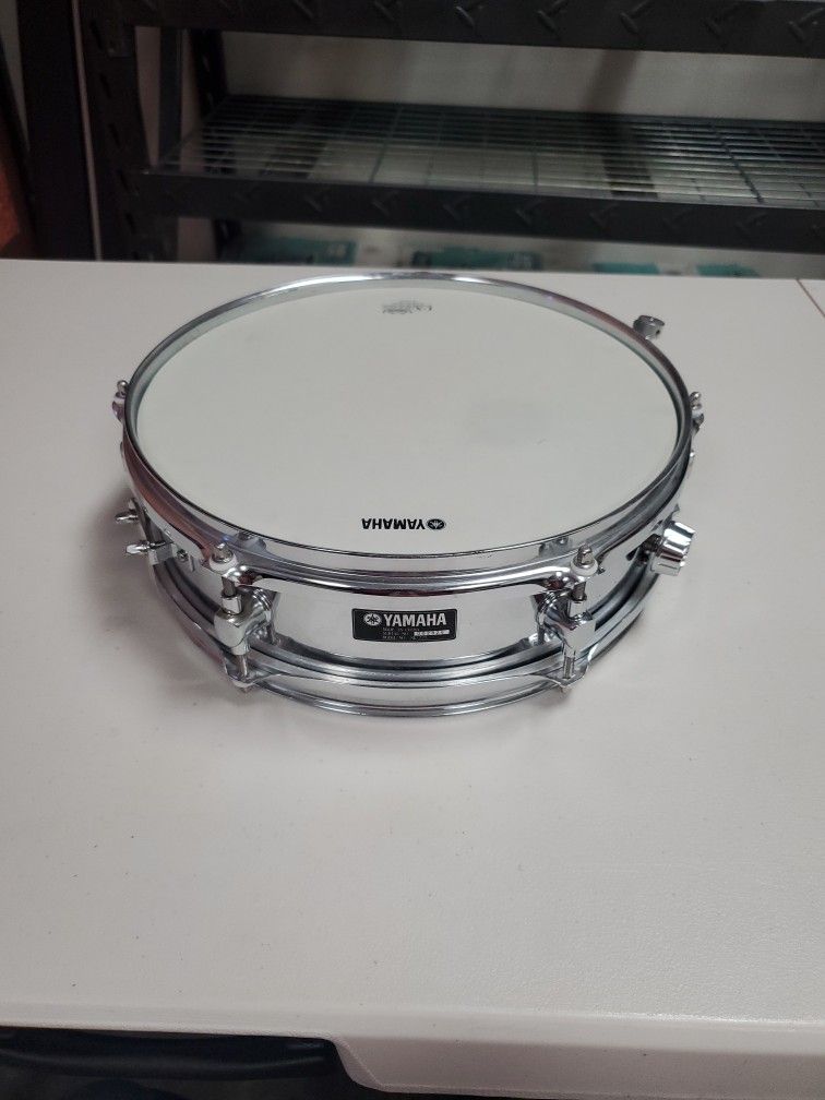 Yamaha 12" Snare Drum