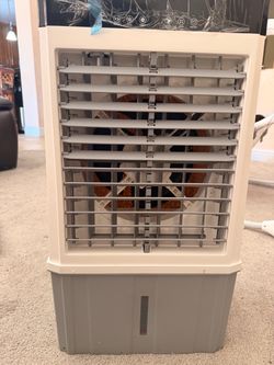 Air Cooler JH-300Y