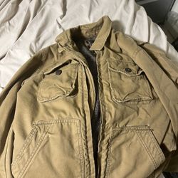 American Eagle Jacket 