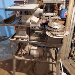 Table Saw