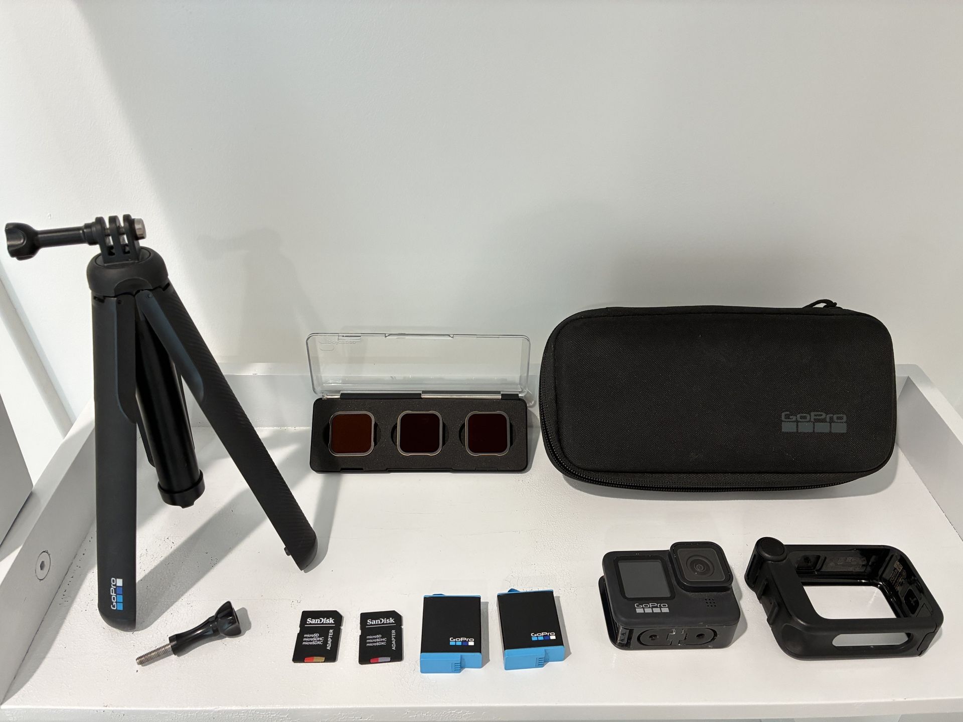 GoPro Hero 9 Black
