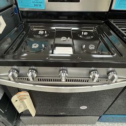 Stove / Oven