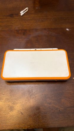 New 2ds XL