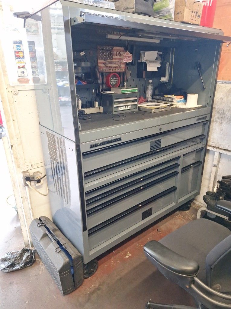 Tool Box