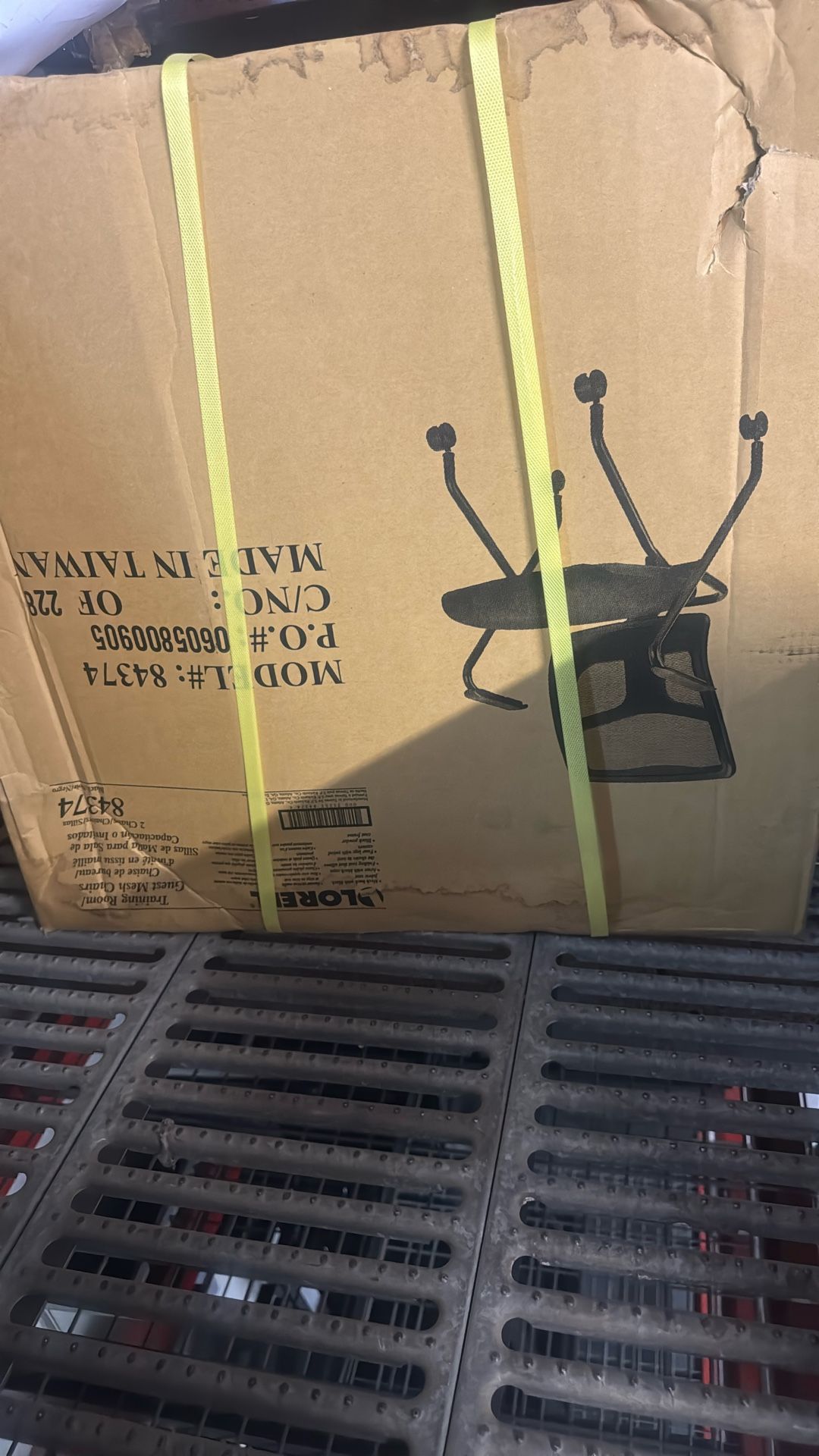 Chairs