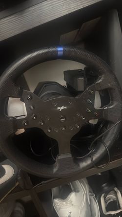 PXN Racing Wheel Controller