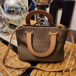 Adrienne Vittadini Purse