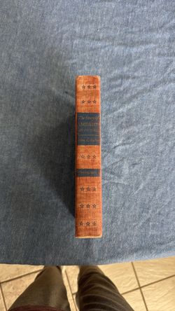 The Story of America in Pictures 1953