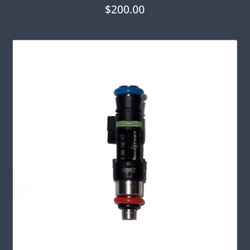 1000cc Injectors for Honda