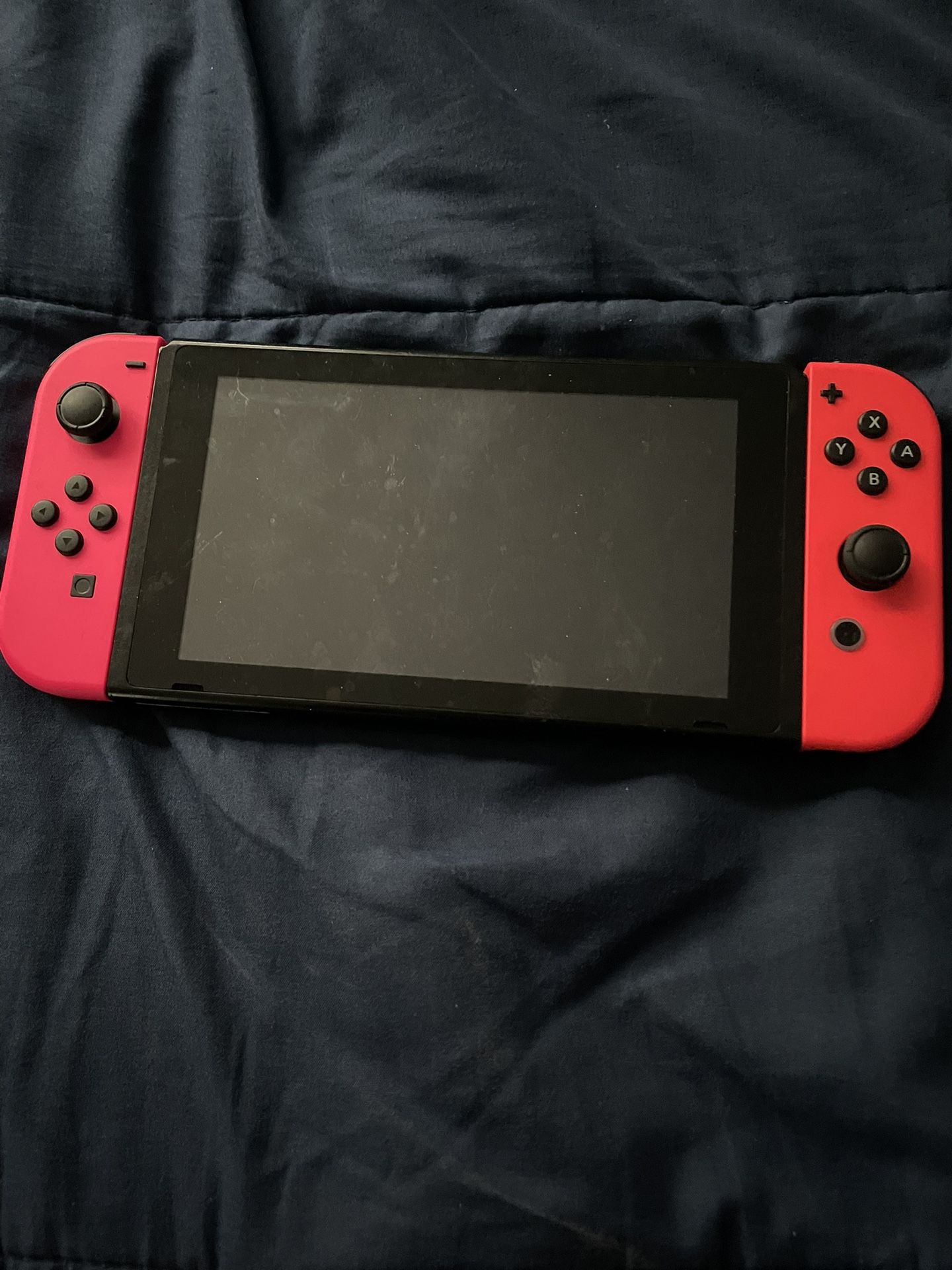 nintendo switch (no dock) for Sale in Victorville, CA OfferUp