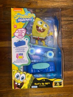 SpongeBob SquarePants Surf’s Up RC