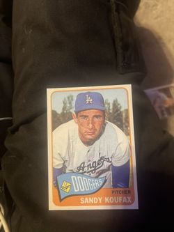 Rare Baseball Cards ,Make Offer… They Are Real!!! Come Check Them Out