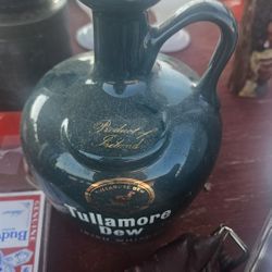 Old Liquor bottle