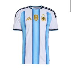 Argentina Wold Cup 2026 New Edition 