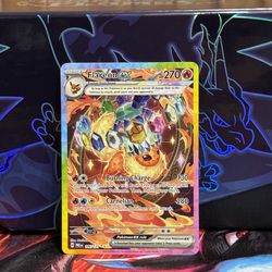 Flareon ex - 146/131