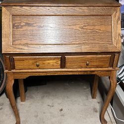 Secretary Desk 