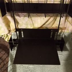 Shelf Good Condition $6.00