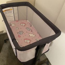 Baby bassinet Unisex