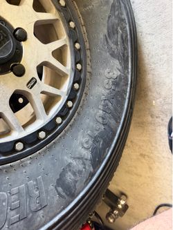 rzr tires