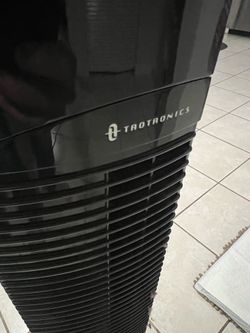Tao Tronics Tower Fan