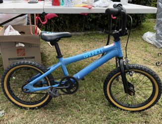 Pedal Bike