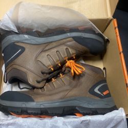 Mens Work Boots 