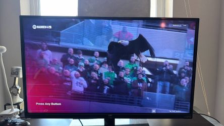 Vizio TV