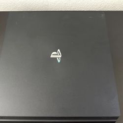 PS4 Pro - 2TB - Modded/Jailbreak