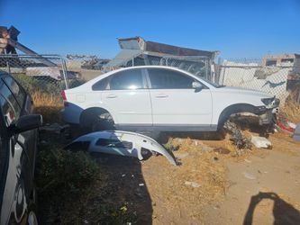 Volvo s40 parts