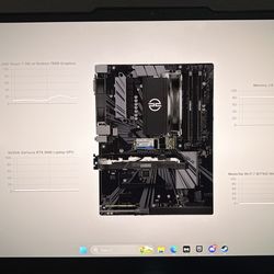 Lenovo Legion 5 Gen 10