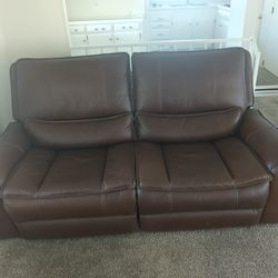 Oversized Loveseat Recliners
