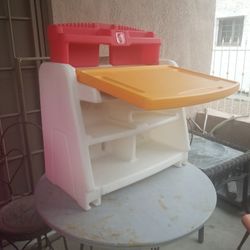 Children Desk