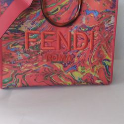 Fendi Tote